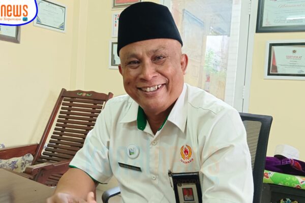 Target Naik 12 Persen, Kepala Disbudporapar Sumenep Optimistis Sumbang PAD Rp 840 Juta