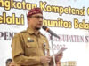 Kepala Disdik Sumenep