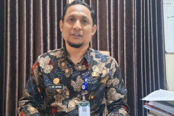 Kepala Disdik Sumenep