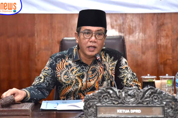 Melalui Bamus, DPRD Sumenep Bakal Segera Bahas LKPJ Bupati
