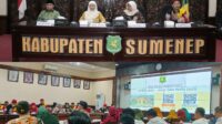 Pemkab Sumenep Gelar Musrenbang RKPD Tahun 2025, Kepala Bappeda; Ada 6 Program Prioritas