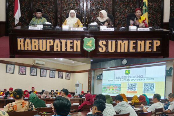 Musrenbang