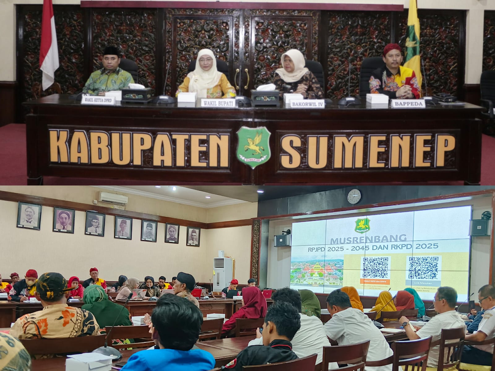 Musrenbang