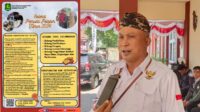 Disbudporapar Sumenep Buka Seleksi Pemuda Pelopor 2024, Simak Jadwal dan Syaratnya Disini