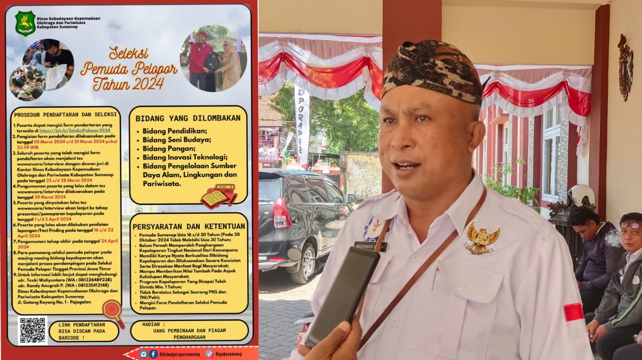 Pemuda Pelopor