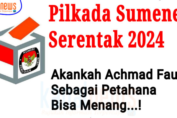Pilkada Sumenep