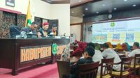 Melalui Bappeda, Pemkab Sumenep Gelar RPJPD Tahun 2025-2045 dan RKPD 2025