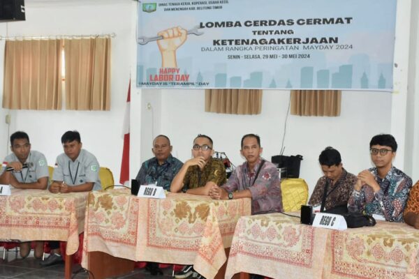Cerdas Cermat