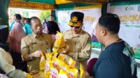 Jelang Idul Fitri 1445 H, DKPP Sumenep Gelar Gerakan Pangan Murah