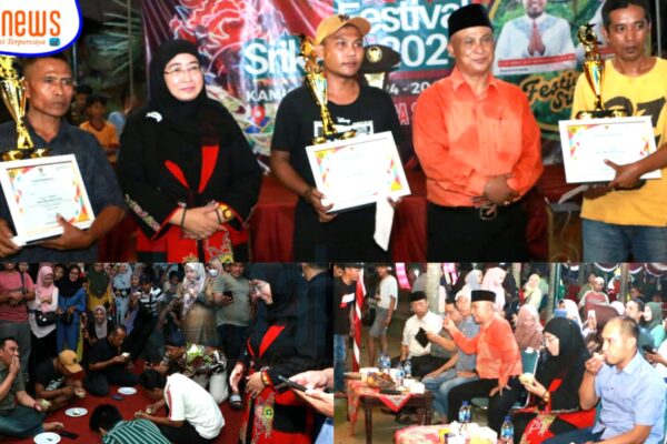 Festival Srikaya