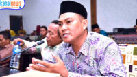Perbaikan Jalan Rusak Jadi Atensi Komisi III DPRD Sumenep di Tahun 2024