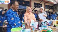 DKPP Sumenep Rayakan Lebaran Ketupat Melalui Lomba Cipta Menu Kuliner Pertanian