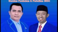 Duet Suhartono dan Hosni Viral Bakal Maju di Pilkada Sumenep, Tokoh Pemuda; Belajar Politik Dulu