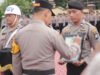 Terbukti Terlantarkan Keluarga, Anggota Polres Sumenep Diberhentikan Dengan Tidak Hormat