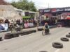 AF Drag Bike