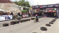Event AF Drag Bike 2024 Sukses Dongkrak Kunjungan Wisata dan Geliat Ekonomi Masyarakat