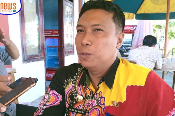 Pemkab Sumenep Tanggung Iuran BPJS Ketenagakejaan Masyarakat Melalui APBD