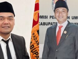 Bawaslu Minta KPU Sumenep Pecat Pengurus Parpol PKB Jadi PPS