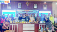 Bentuk Keseriusan Pemerintah, DKPP Sumenep Gelar Kurasi Produk Unggulan Menuju Pasar Global