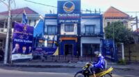 Heboh Soal Dana Banpol, DPW NasDem Jatim Warning DPD NasDem Sumenep