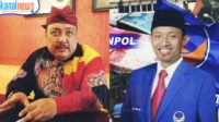 Diduga Makan Dana Banpol, Akankah Ketua Nasdem Sumenep Diseret ke Kasus Korupsi