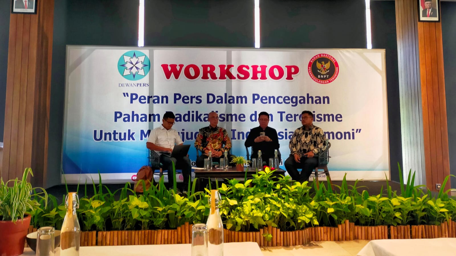 Dewan Pers