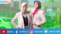 Miliki Dua Dokter Spesialis Cantik di Poli Kulit dan Kelamin, RSUDMA Siap Layani Masalah Kewanitaan