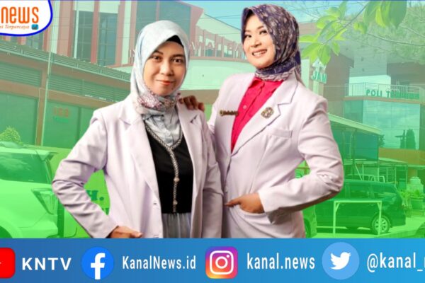Dokter Spesialis