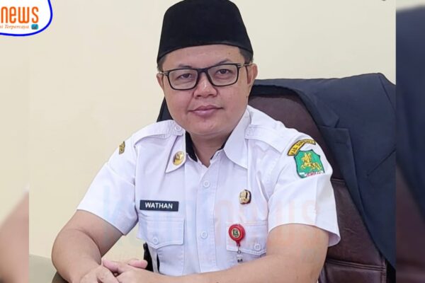 Harkitnas 2024, Kabag Hukum Sumenep Gelorakan Semangat Persatuan dan Kebangsaan