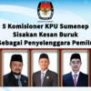 KPU Sumenep