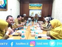 Tekan Angka Kemiskinan, Dinsos P3A Sumenep Genjot Verval DTKS