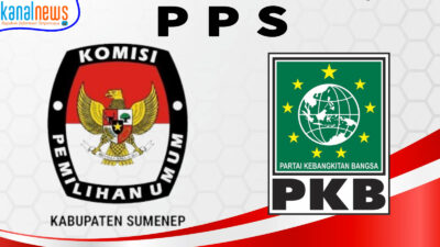 Main Mata KPU Sumenep dengan PKB Hingga Pengurus Partai Lolos Jadi PPS