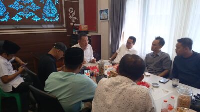 Tuntutannya Dikabulkan, Rencana Aksi Aliansi Pekerja Seni Batal