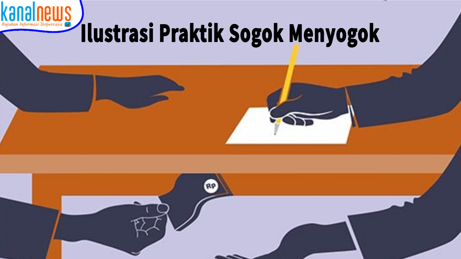 Sogok Menyogok