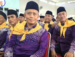 Wujudkan Impian Masyarakat, BPRS Bhakti Sumekar Ciptakan Produk Tabungan dan Talangan Ibadah Haji