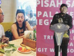 Fotonya Viral Bareng Bule Turki, Bupati Fauzi Sentil Ketua DPRD Sumenep