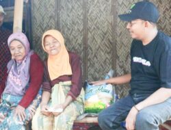 Strategi Bupati Fauzi Tekan Angka Kemiskinan Melalui Program RTLH