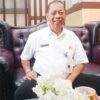 Kepala DKPP Sumenep