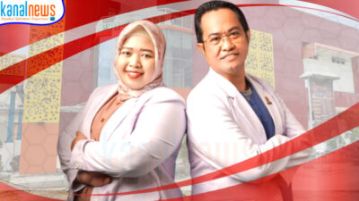 Miliki 2 Dokter Spesialis Handal di Poli Paru, Pelayanan RSUDMA Makin Berkualitas