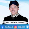 Refleksi Harlah Pancasila 2024, Kepala Bappeda Sumenep Ajak Masyarakat Bergotong Royong
