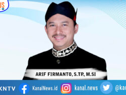 Refleksi Harlah Pancasila 2024, Kepala Bappeda Sumenep Ajak Masyarakat Bergotong Royong