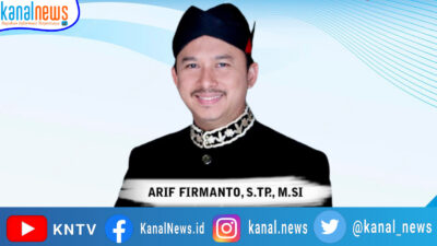 Refleksi Harlah Pancasila 2024, Kepala Bappeda Sumenep Ajak Masyarakat Bergotong Royong