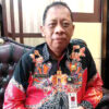 Kepala DKPP Sumenep