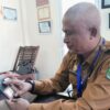 Kepala Disbudporapar Sumenep