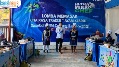Lomba Memasak