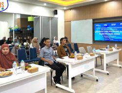 PNM Luncurkan Program Mandiri Care Stunting dan Diabetes Pada Anak di Banyuwangi