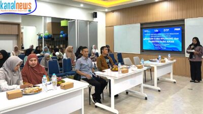 PNM Luncurkan Program Mandiri Care Stunting dan Diabetes Pada Anak di Banyuwangi