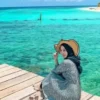 Pantai Gili Labak Sumenep