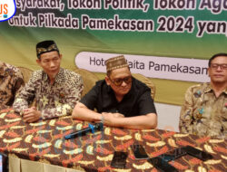 Jelang Pilkada Pamekasan 2024, H. Her Silaturahim Bersama Semua Elemen Masyarakat