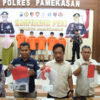 Polres Pamekasan